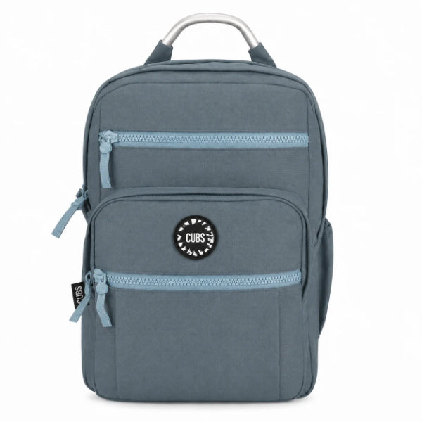 Cubs Baby Blue Backpacks
