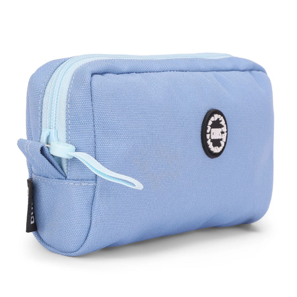 Cubs Baby Blue Pencil Case