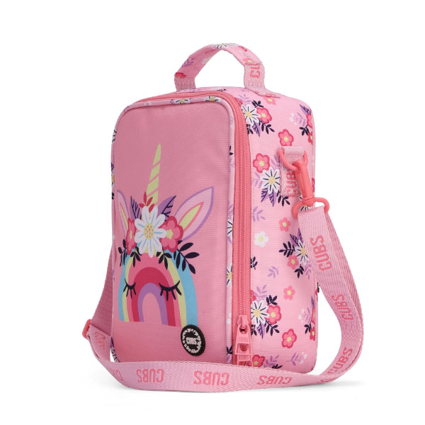 Cubs Fairytale Flora Lunch Bag