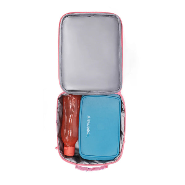 Cubs Fairytale Flora Lunch Bag