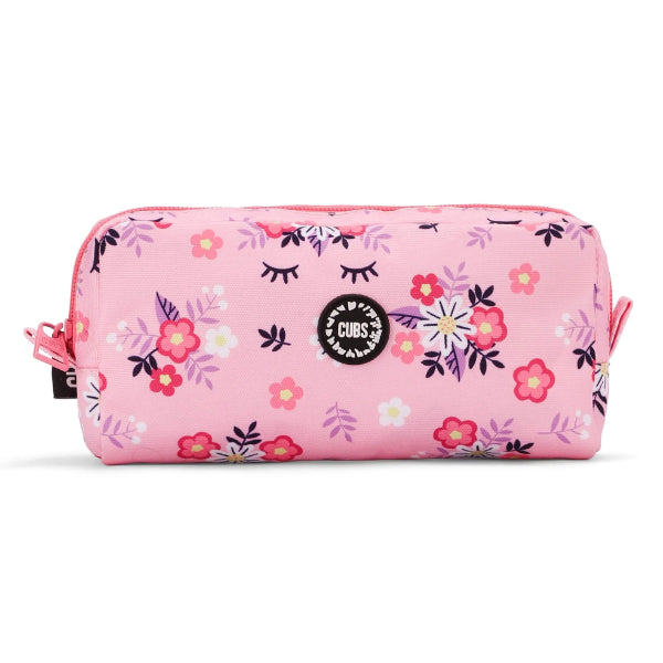 Cubs Fairytale Flora Pencil Case