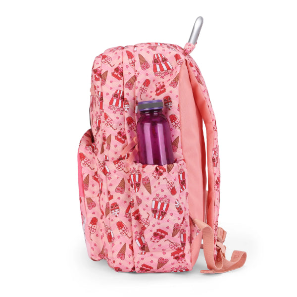 Cubs Party Beats Backpacks