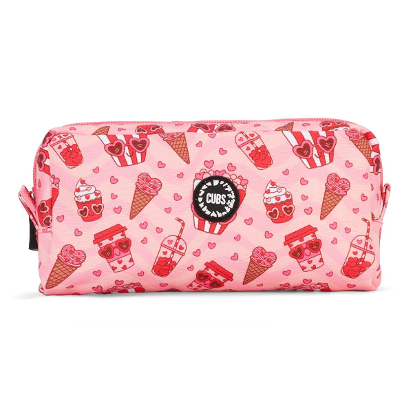 Cubs Party Beats Pencil Case