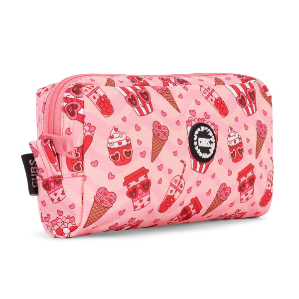Cubs Party Beats Pencil Case