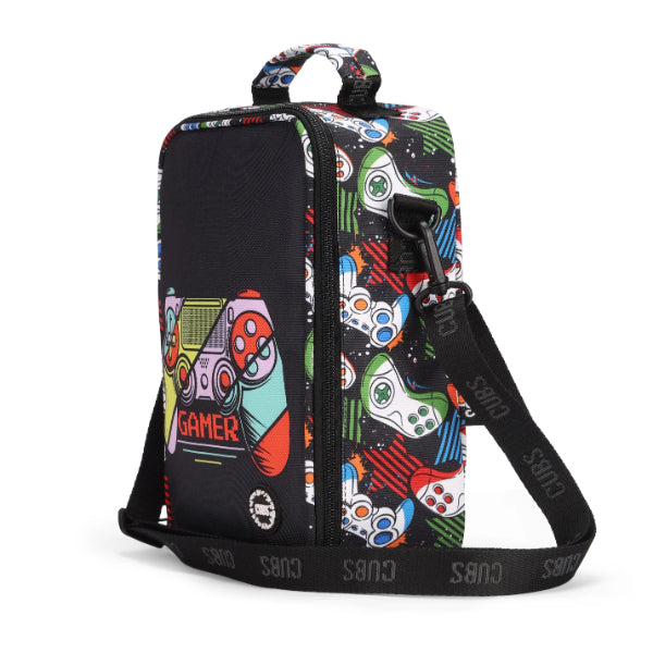 Cubs Game On Lunch Bag