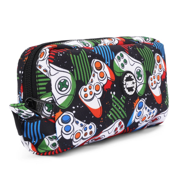 Cubs Game On Pencil Case