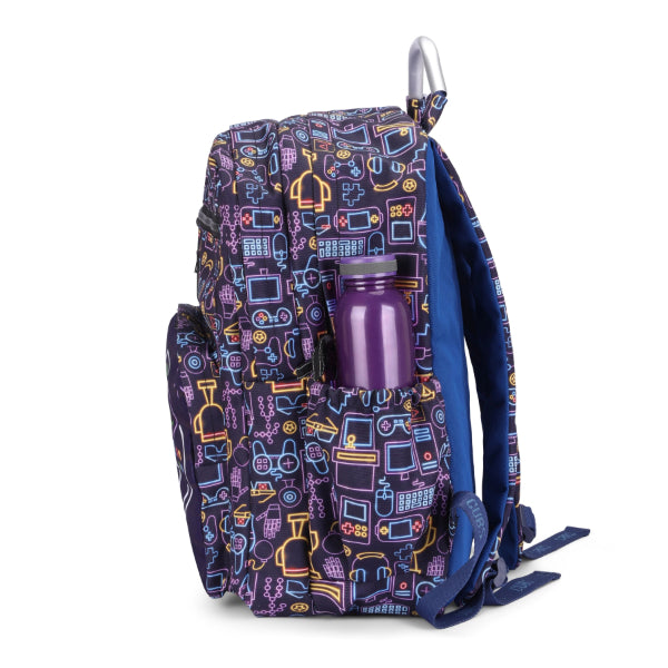 Cubs Gamers Backpacks