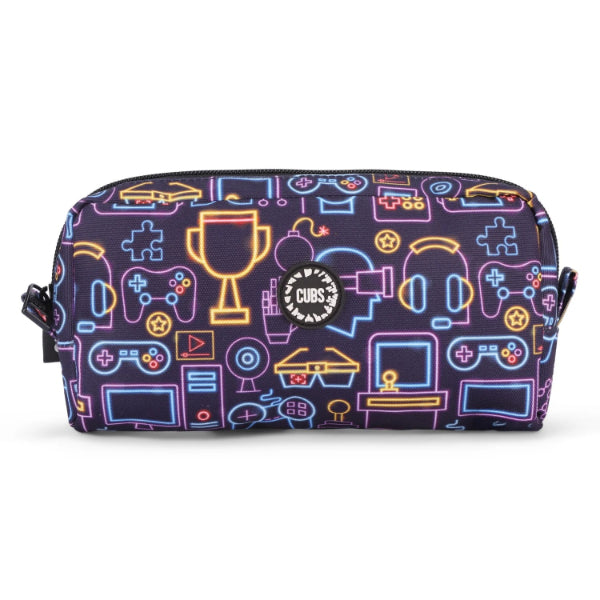 Cubs Gamers Pencil Case