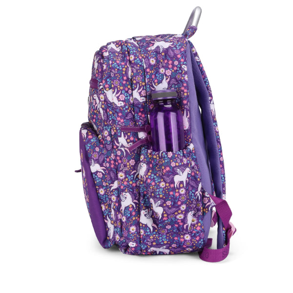 Cubs Flory Unicorn Backpacks