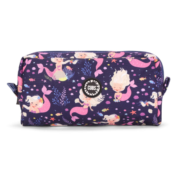Cubs Pretty Mermaid Pencil Case