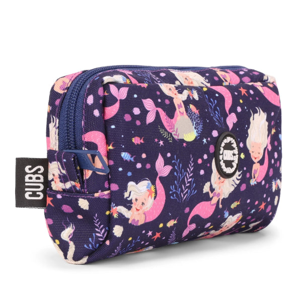 Cubs Pretty Mermaid Pencil Case