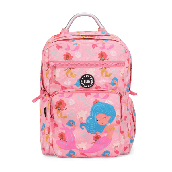 Cubs Under The Sea Mermaids Backpacks