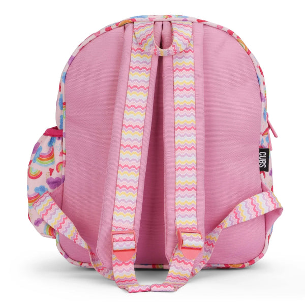 Cubs Cute Unicorn Backpacks