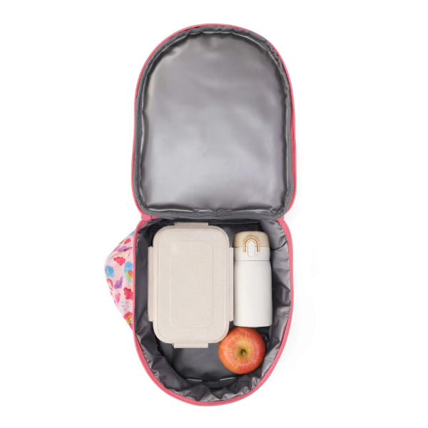 Cubs Cute Unicorn Lunch Backpacks