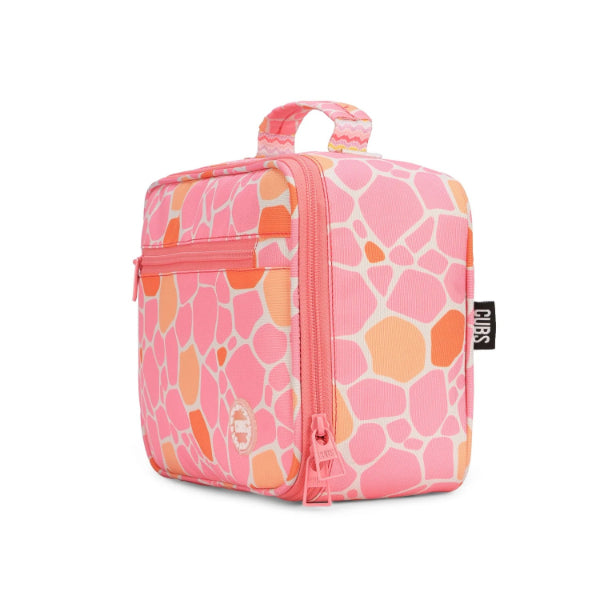 Cubs Baby Giraffe Lunch Bag
