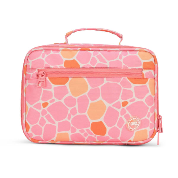 Cubs Baby Giraffe Lunch Bag