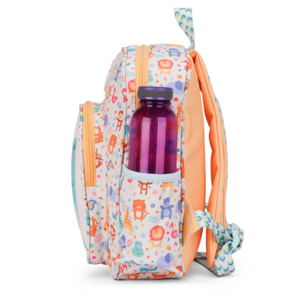Cubs Baby Croc Backpacks