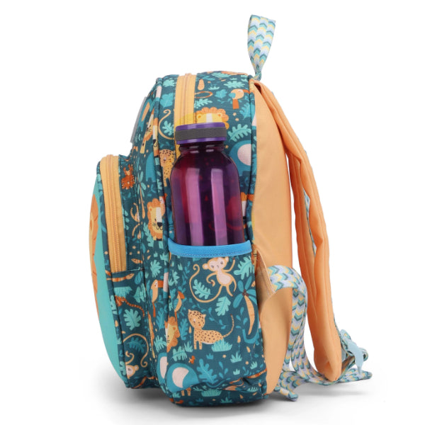 Cubs Elegant Lion Backpacks