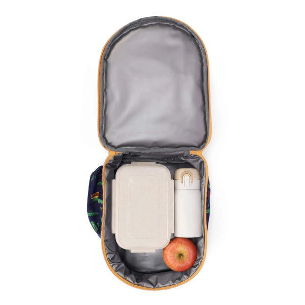 Cubs Pirate Croc Lunch Backpacks