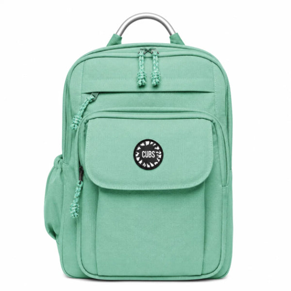 Cubs Mint Green Backpacks