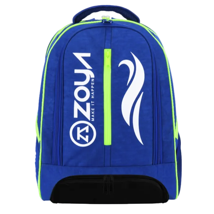 Zoya Star Bag For Unisex, Blue