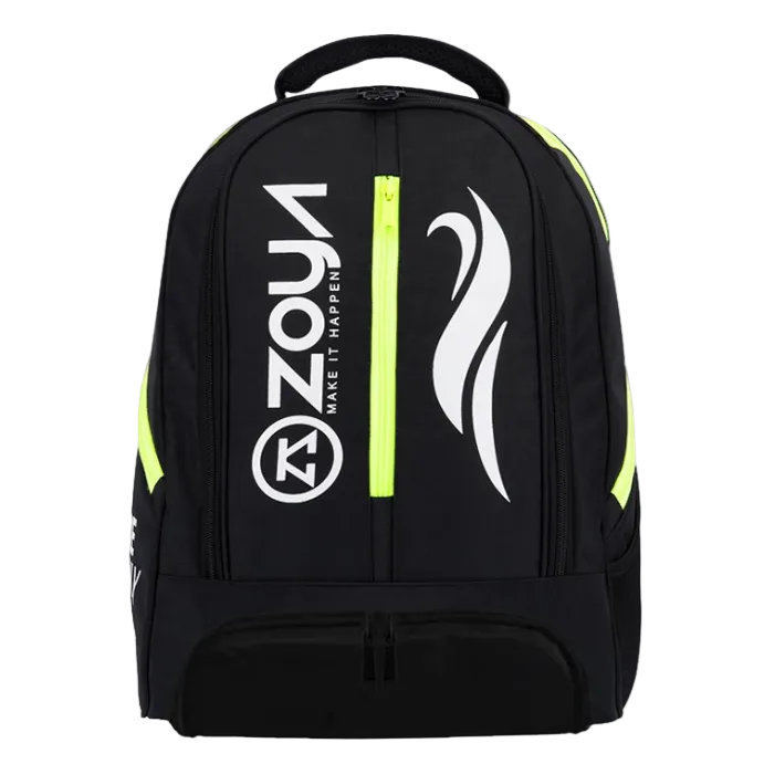 Zoya Star Bag For Unisex, Black