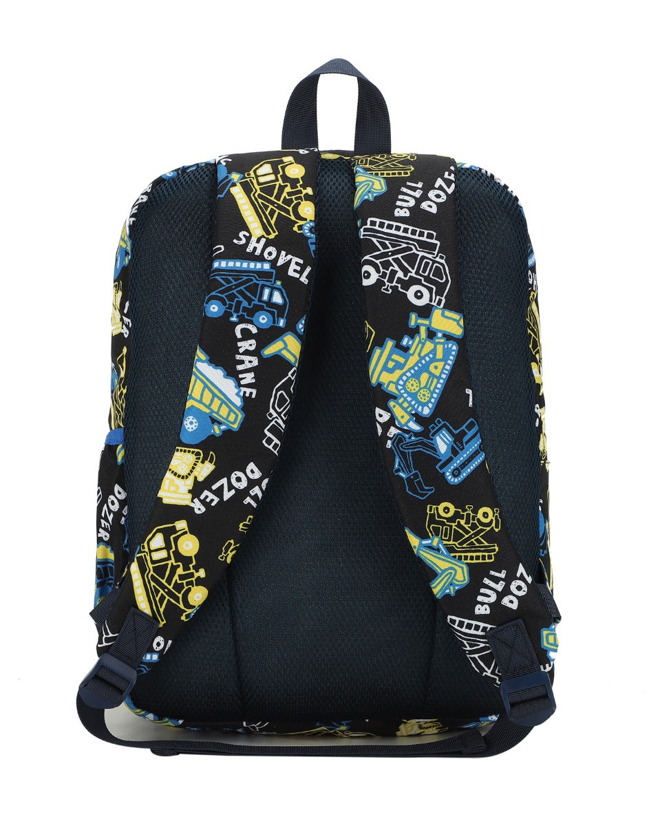Cubs Cranes Backpack