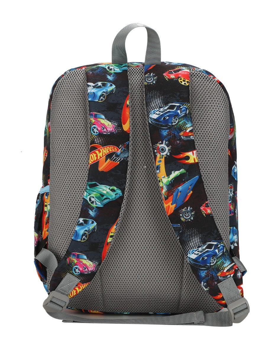 Cubs Hot Wheels Backpack