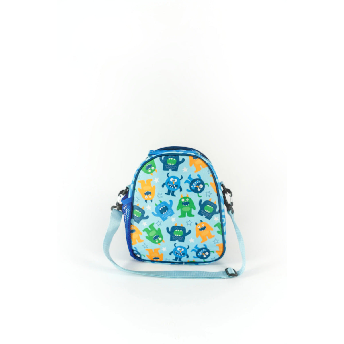 Cubs Big Teeth Monster Lunch Bag