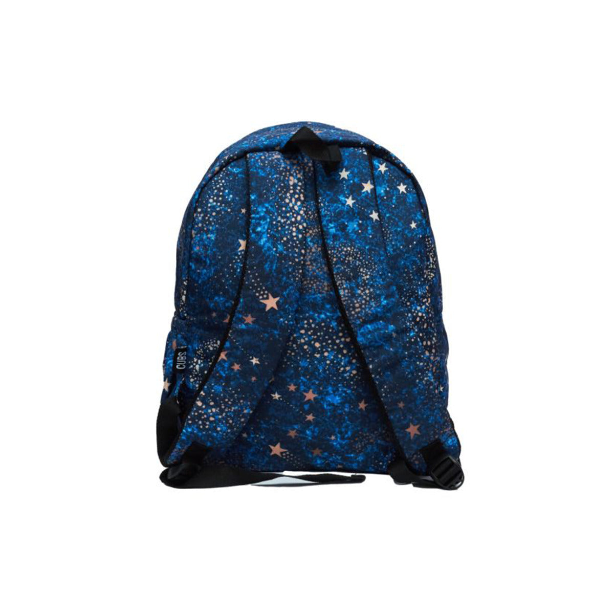 Galaxy design backpack hot sale