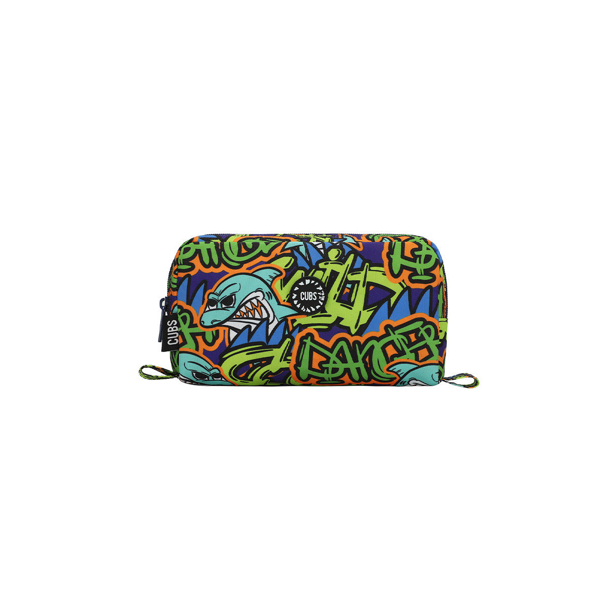 Cubs Shark Dance Pencil Case