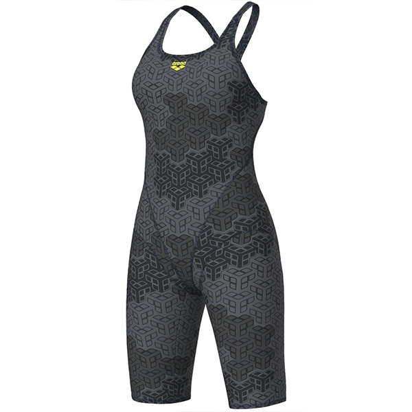Arena Wo Camo Kikko Full Body For Women