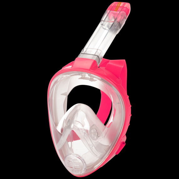 Tecno  M9 C Jr   Full Snorkeling Mask