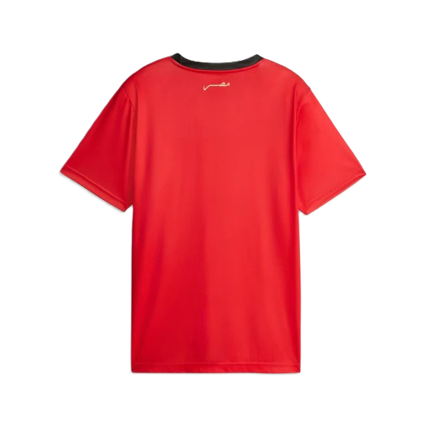Puma Egypt Home 2026 Fan Jersey