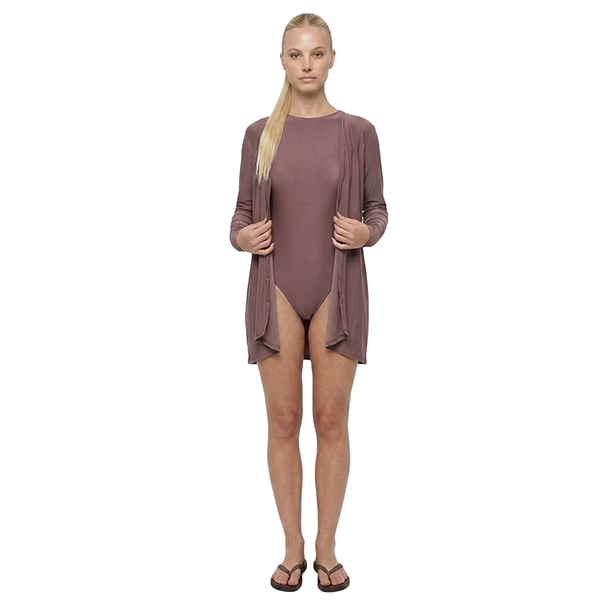 Trainetic One Piece And Cover Up For Women, Kashmir