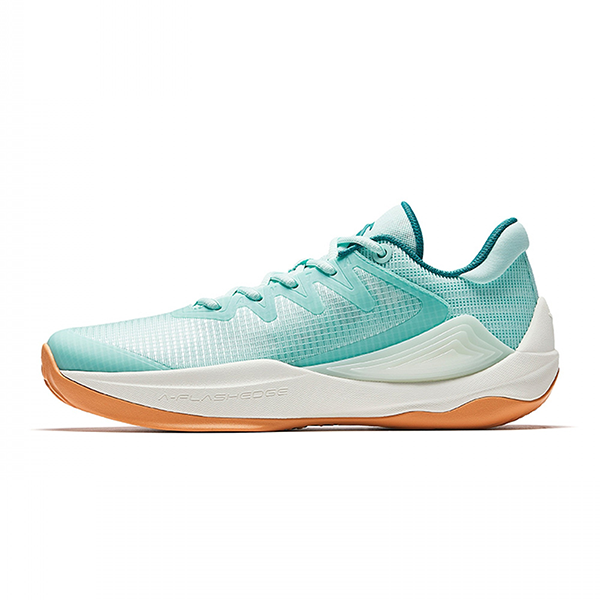 Anta Basketball Shoes For Men, Blue