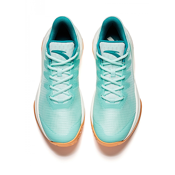 Anta Basketball Shoes For Men, Blue