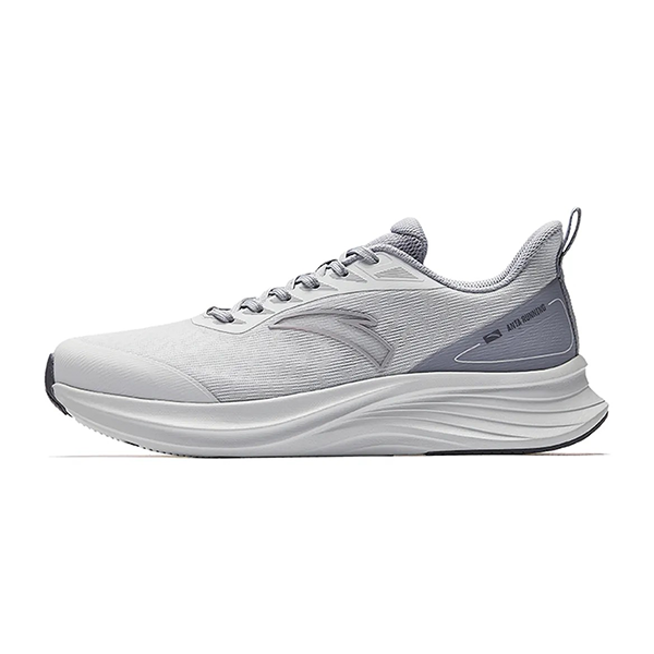 Anta Running Shoes For Men, Grey&D.Grey