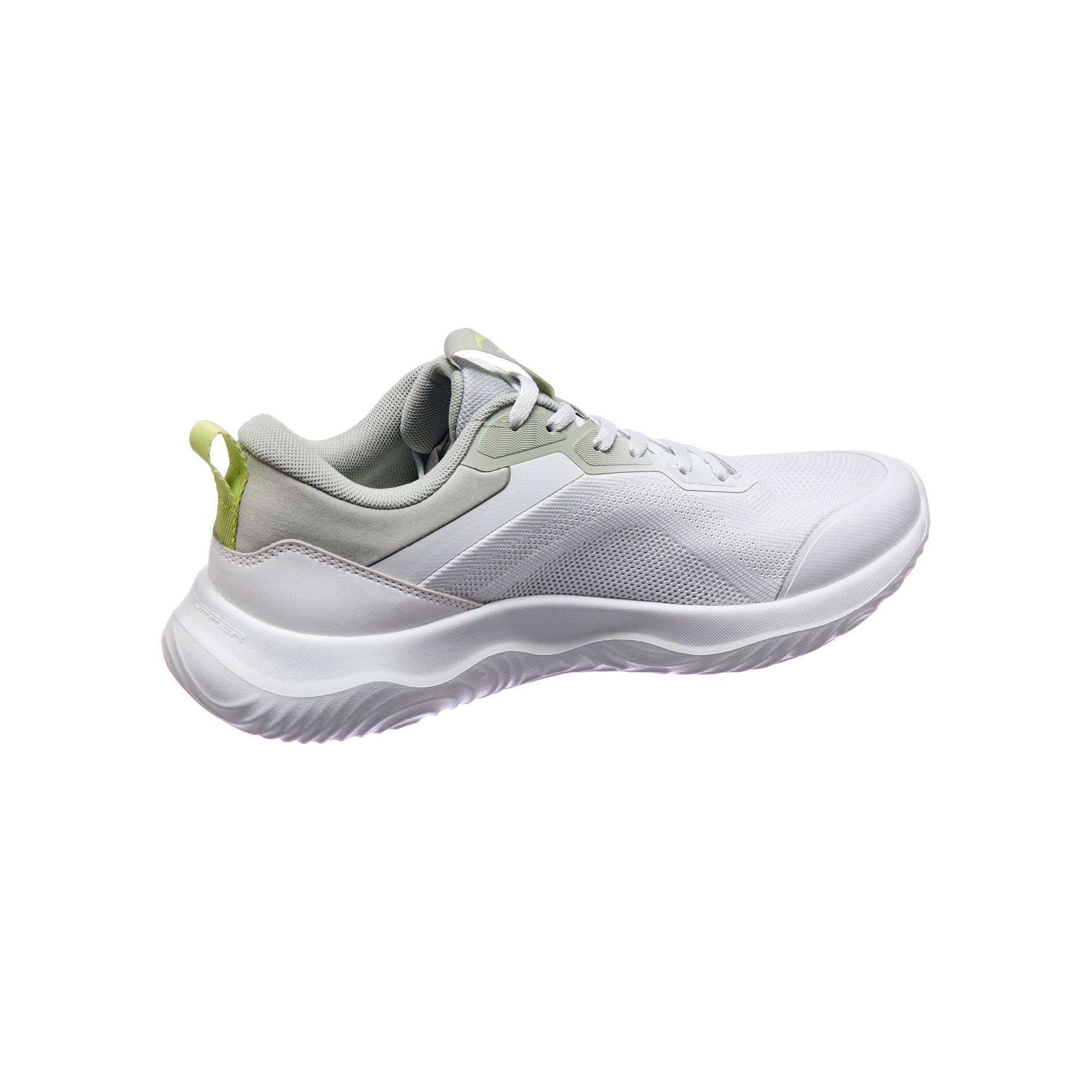 Anta Cross Training Shoes For Men, Grey