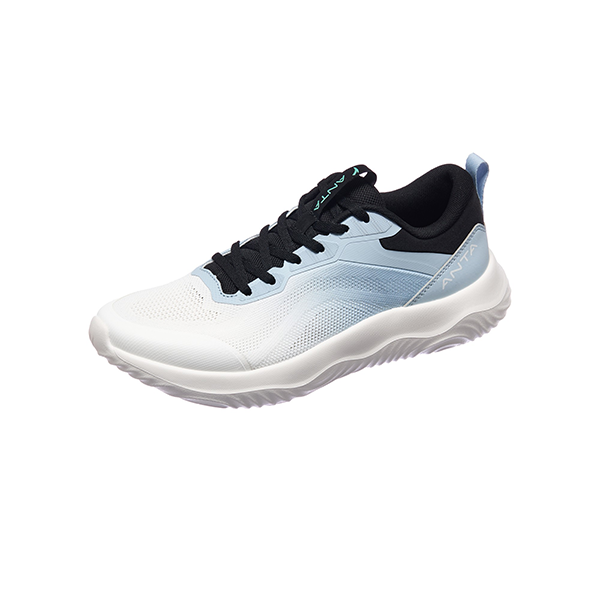 Anta Cross Training Shoes For Men, White&Blue&Black