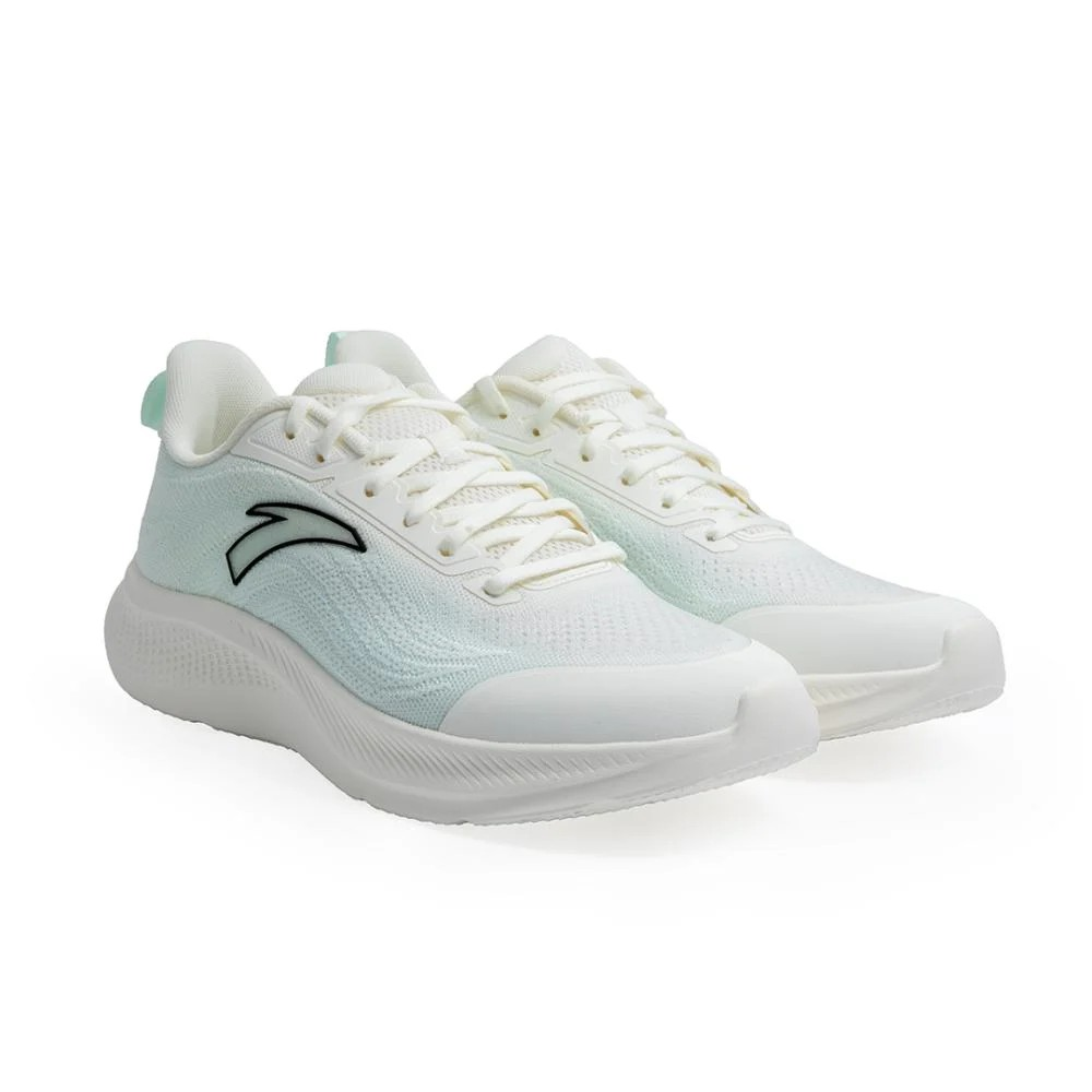 Anta Running Shoes For Men, Beige&L.Green