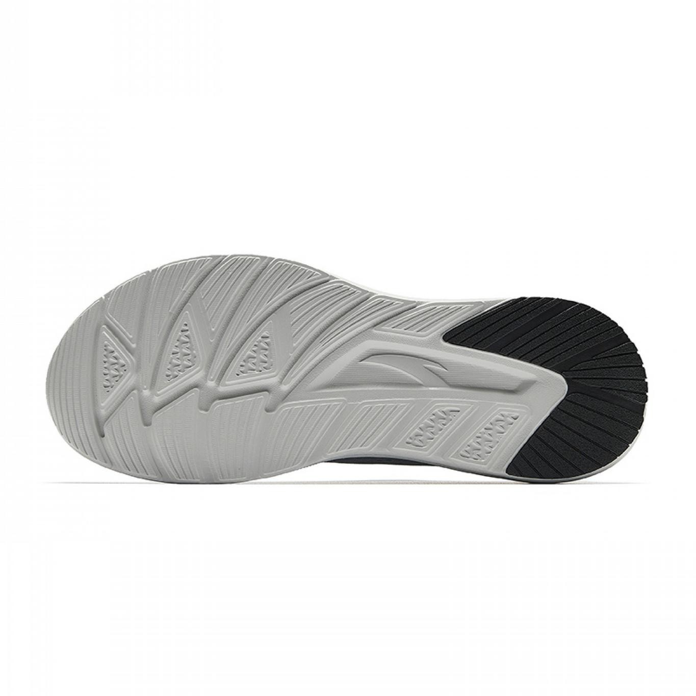 Anta Running Shoes For Men, Grey&D.Grey