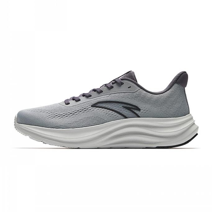 Anta Running Shoes For Men, Grey&D.Grey
