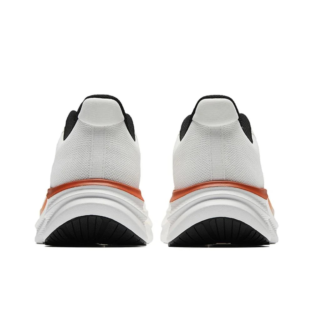 Anta Running Shoes For Men, White&Silver