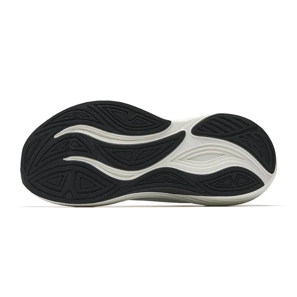 Anta Running Shoes For Men, White&Black