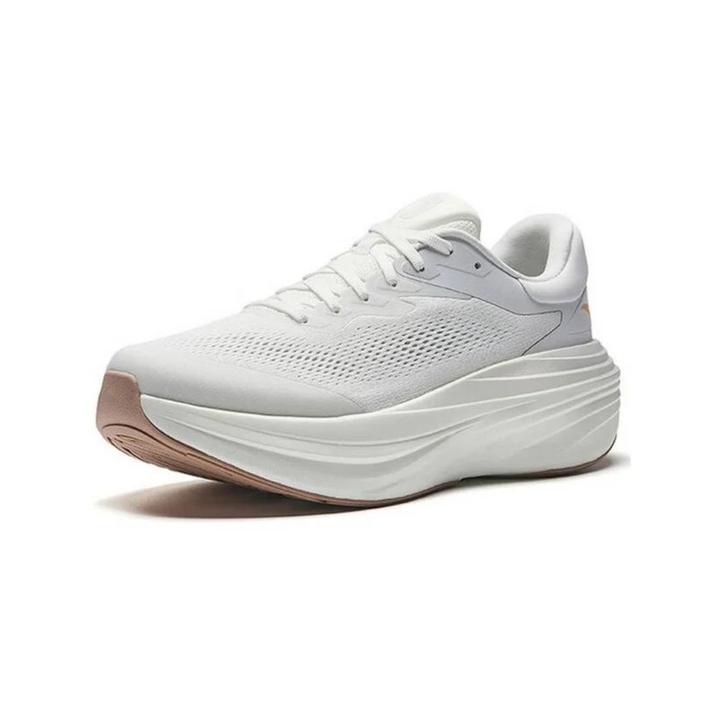 Anta Running Shoes For Men, White&Grey