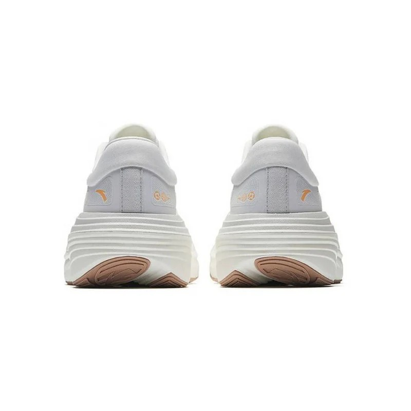 Anta Running Shoes For Men, White&Grey