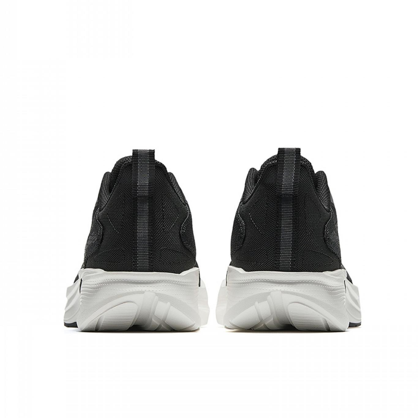 Anta Running Shoes For Men, Black&Grey