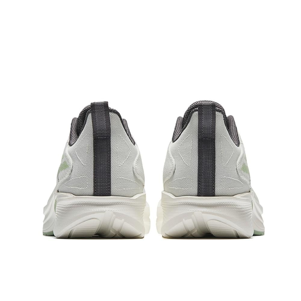 Anta Running Shoes For Men, Grey&Green