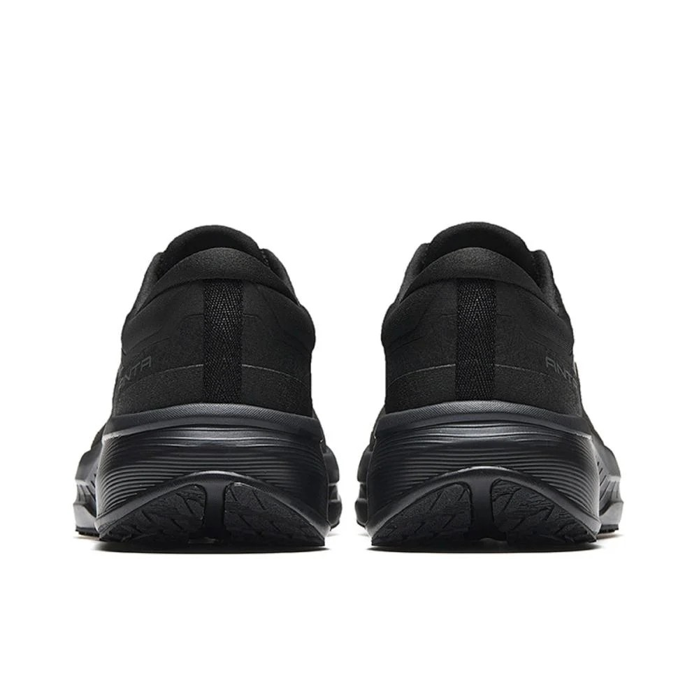 Anta Cross Training Shoes For Men, Black